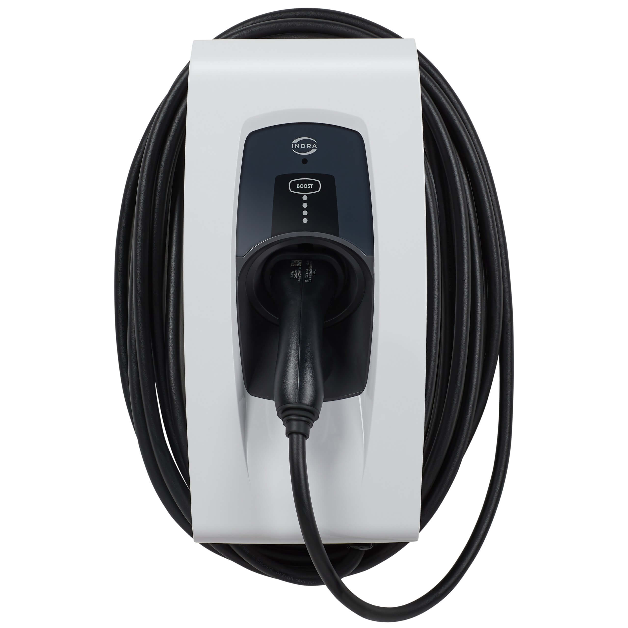 Smart PRO Indra Renewable Technologies