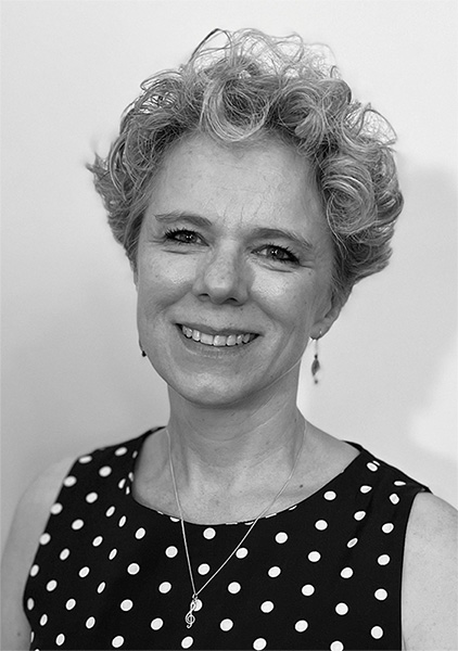 Author photo